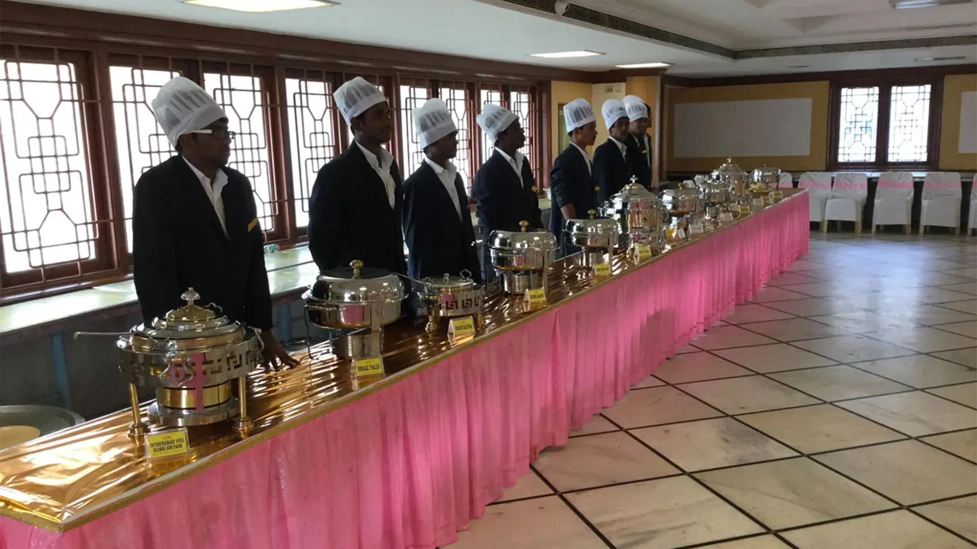 Catering Gallery Image 28
