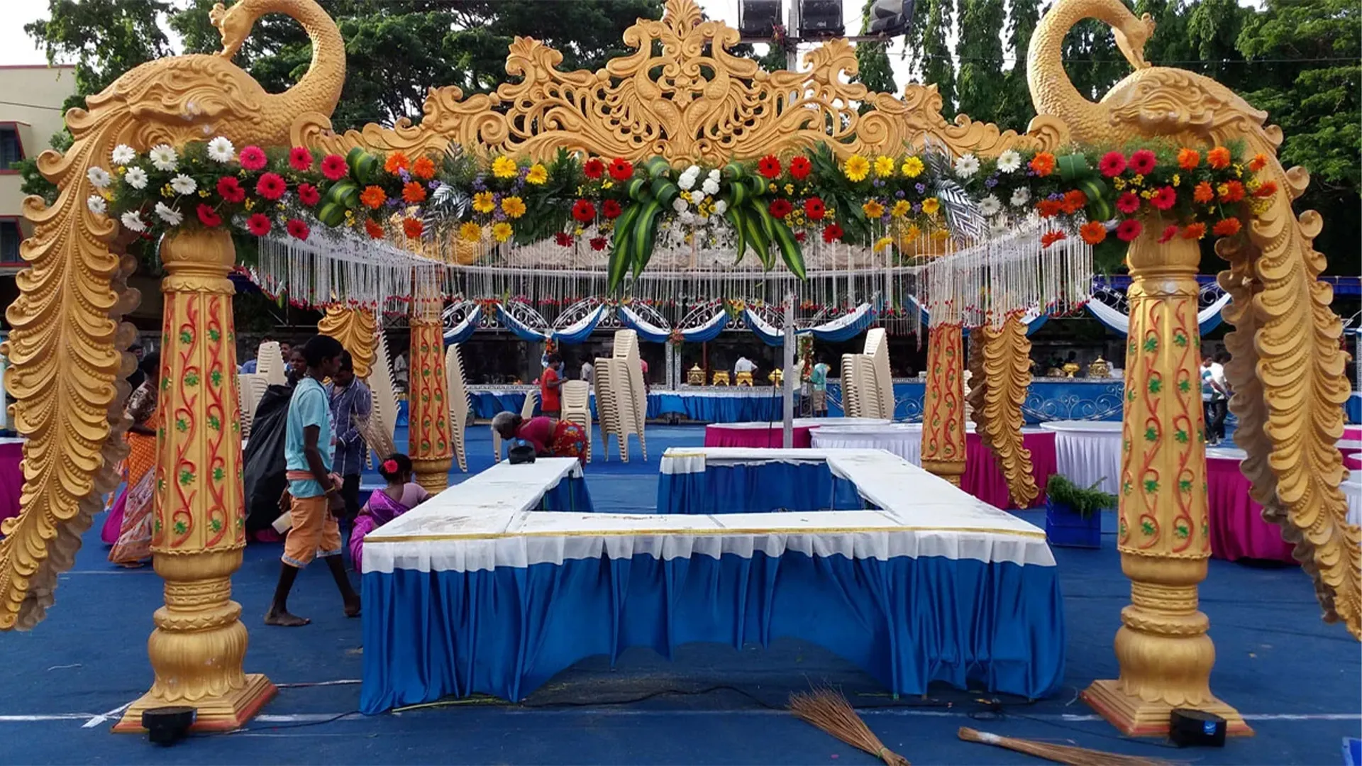 Catering Gallery Image 34