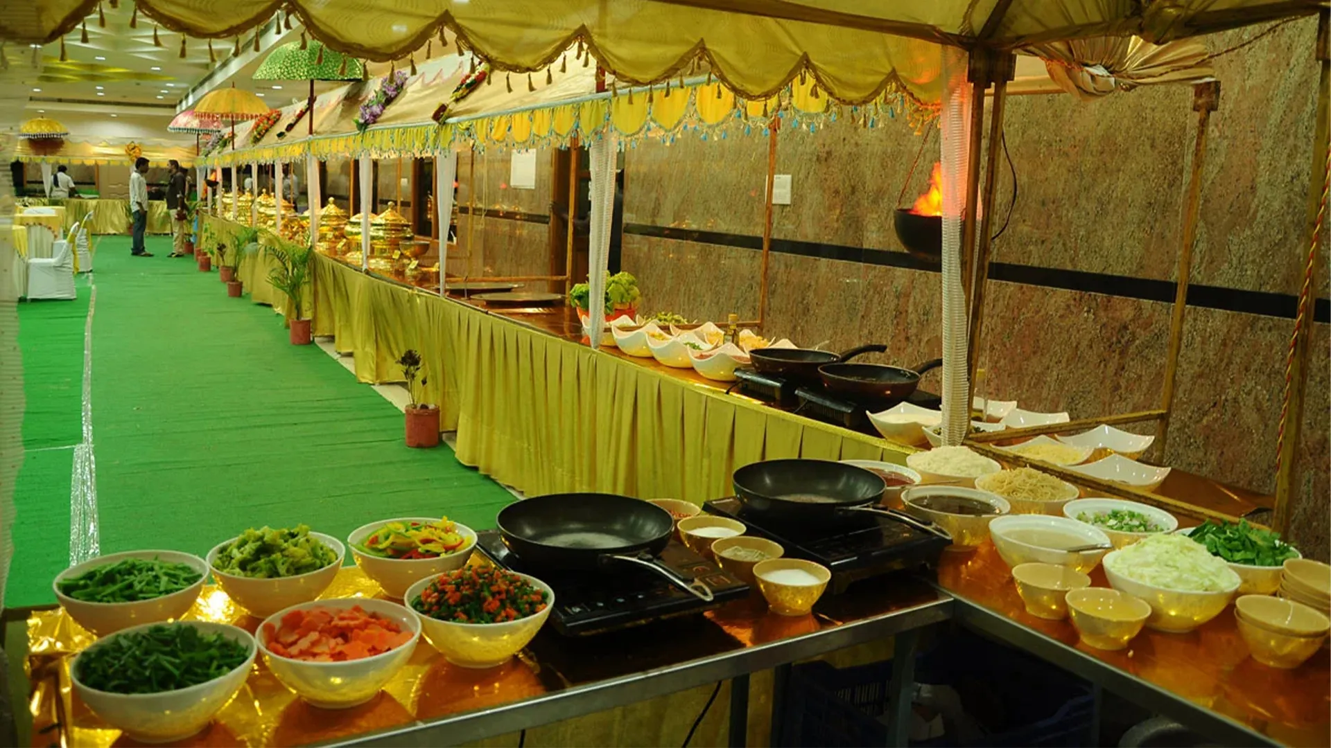 Catering Gallery Image 24